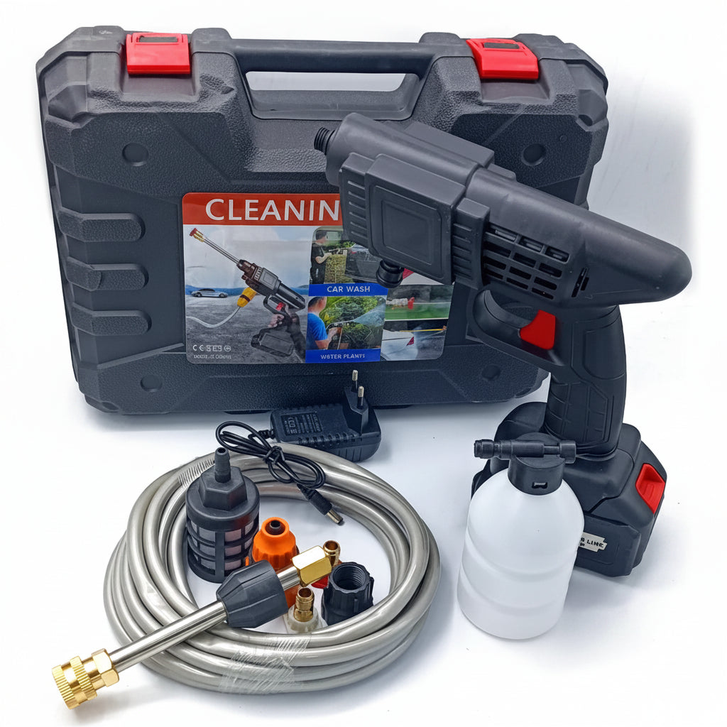 Car Pressure Washer