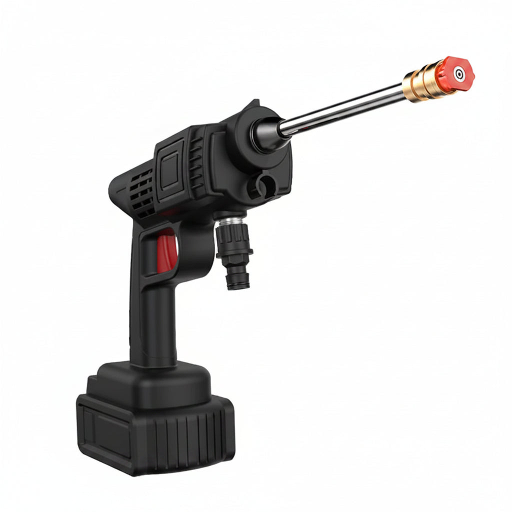 Car Pressure Washer