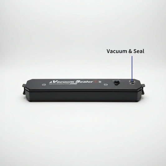 Food Vacuum Sealer