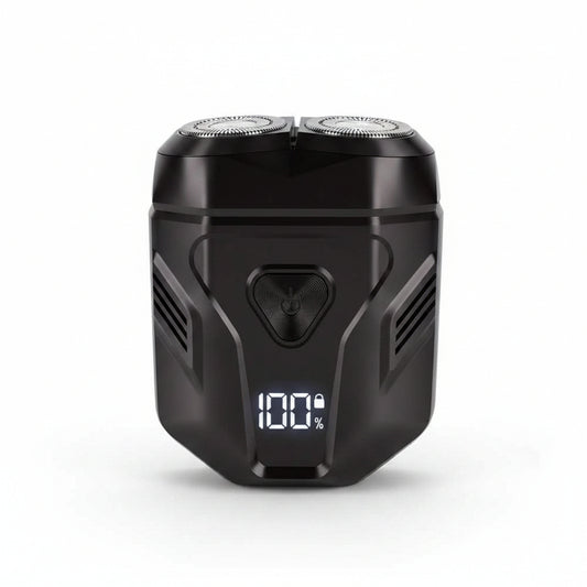 Waterproof Rechargeable Portable Shaver