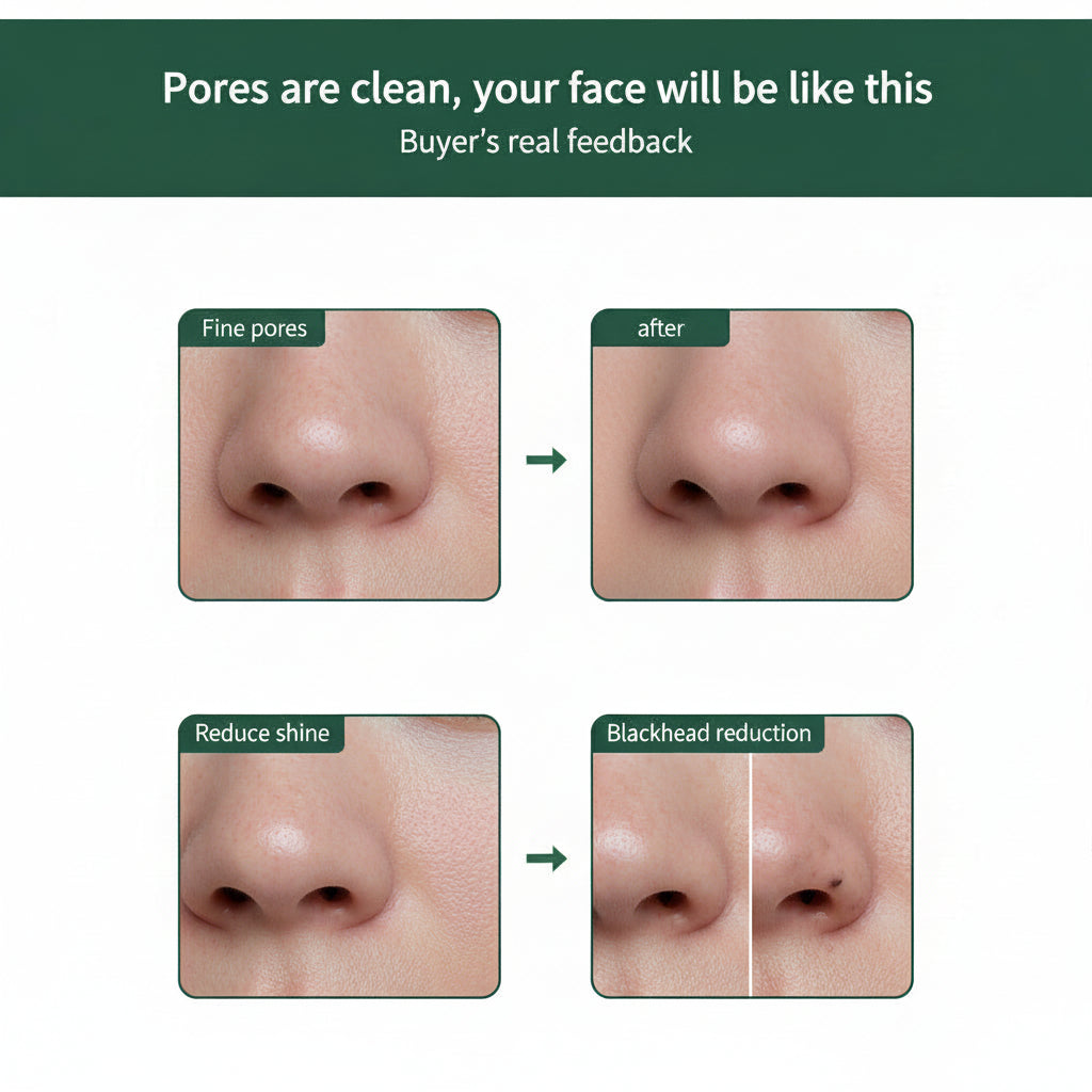 Whitening Facial Cleanser