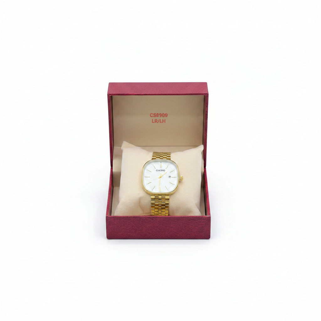 Casio Vintage Watch