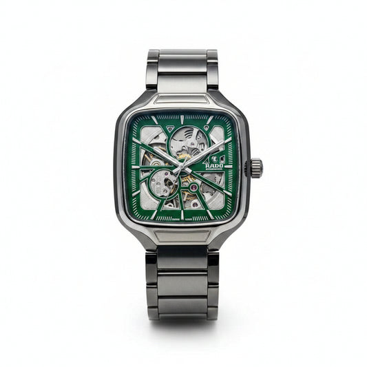 Rado True Square Swiss Automatic Watch