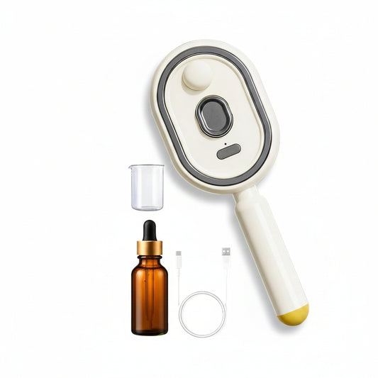 Steam Brush