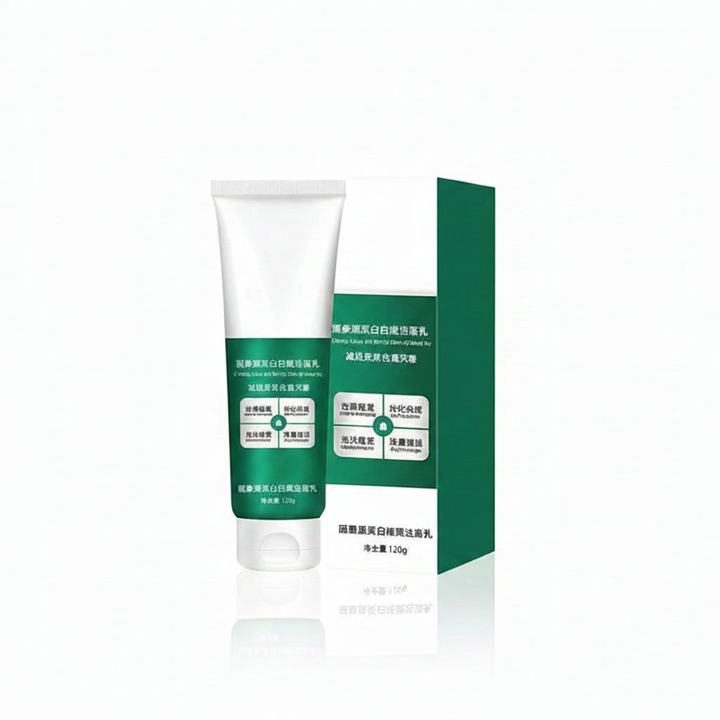 Whitening Facial Cleanser
