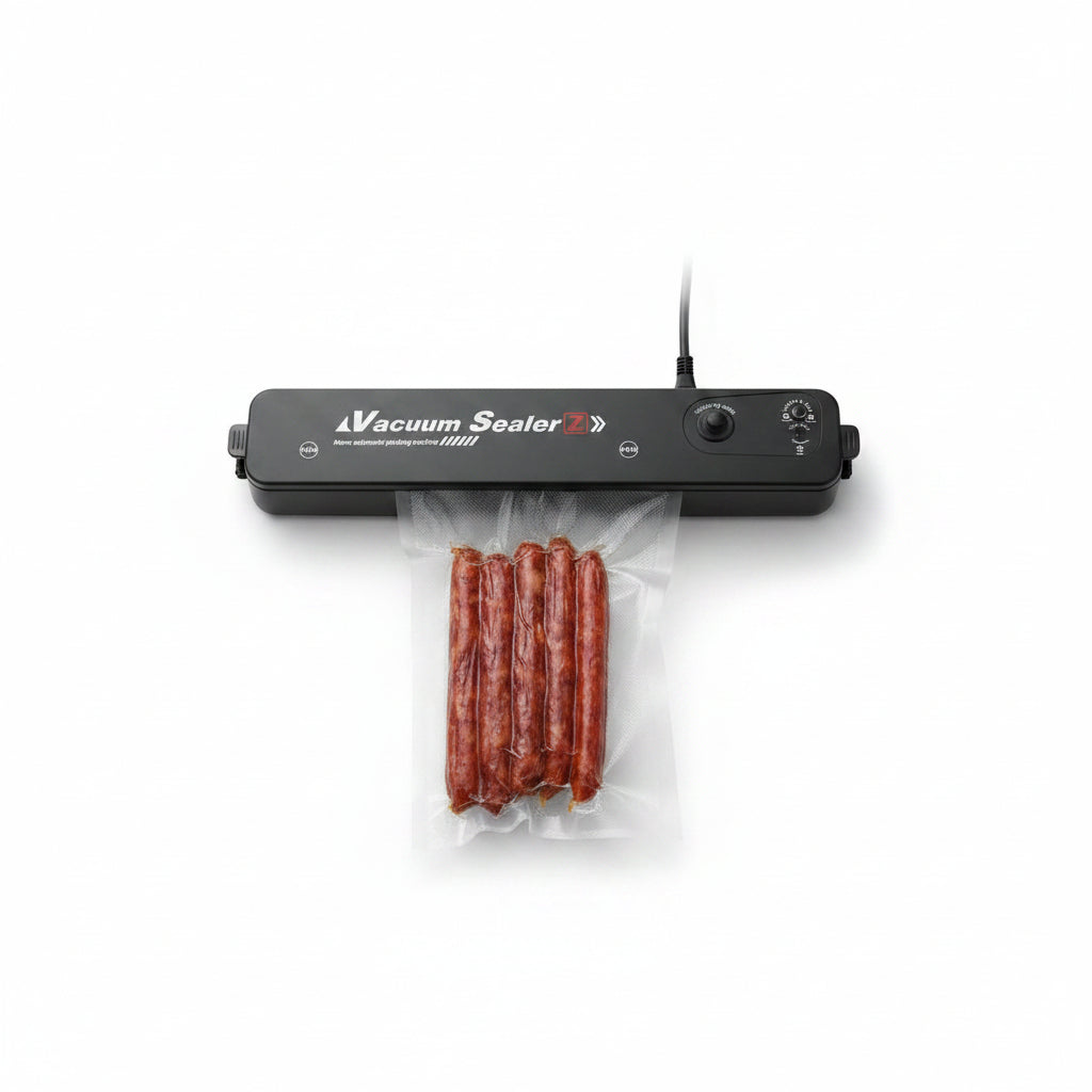 Food Vacuum Sealer