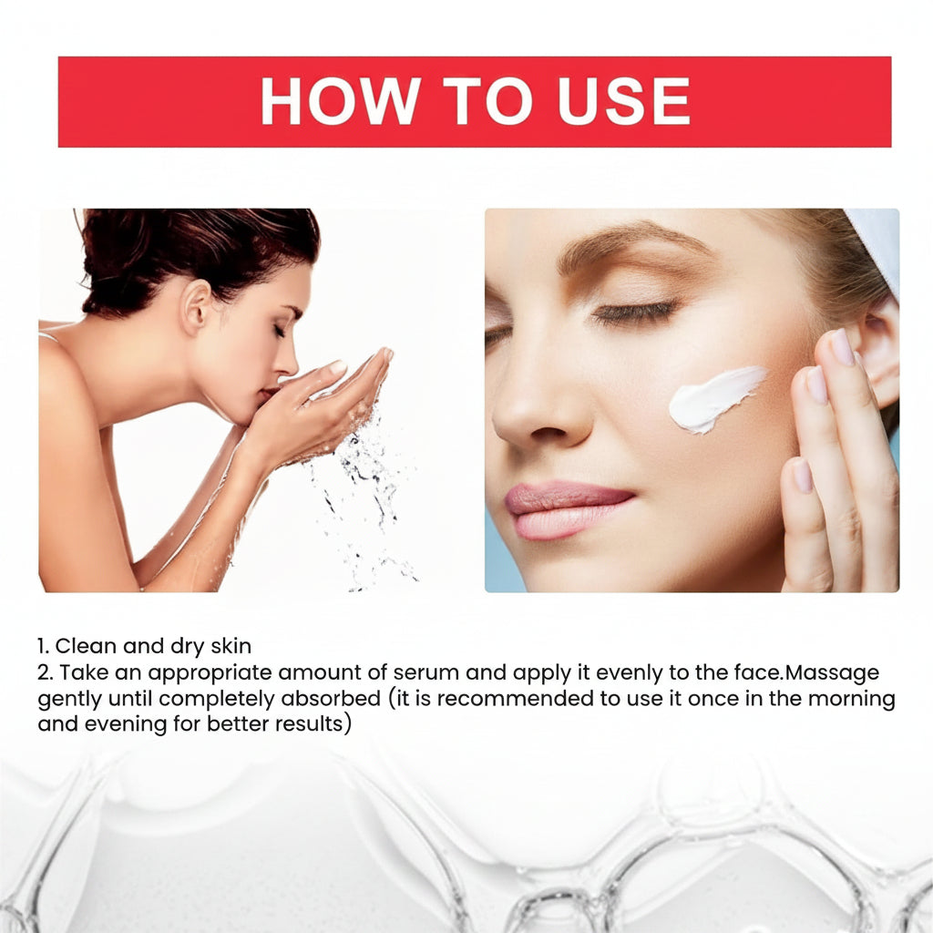 Topicals Dark Spots Serum