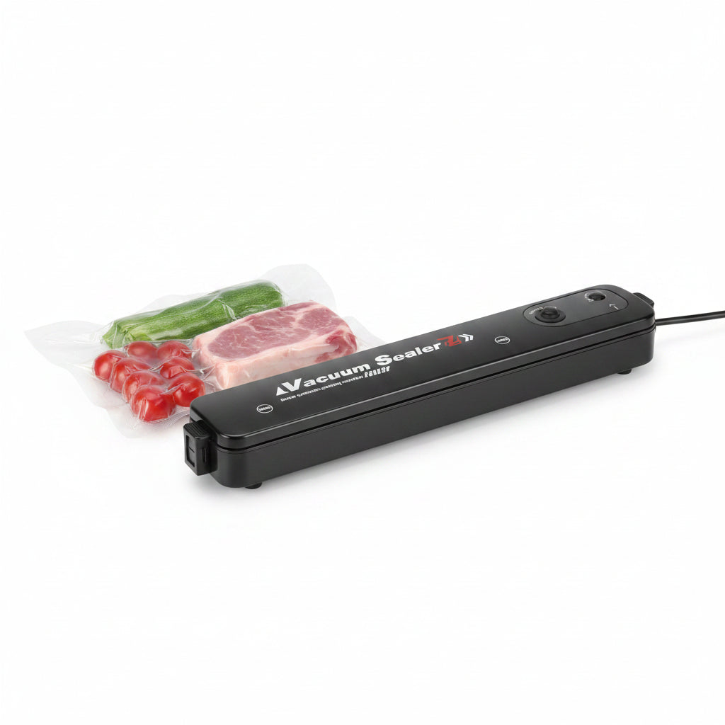 Food Vacuum Sealer