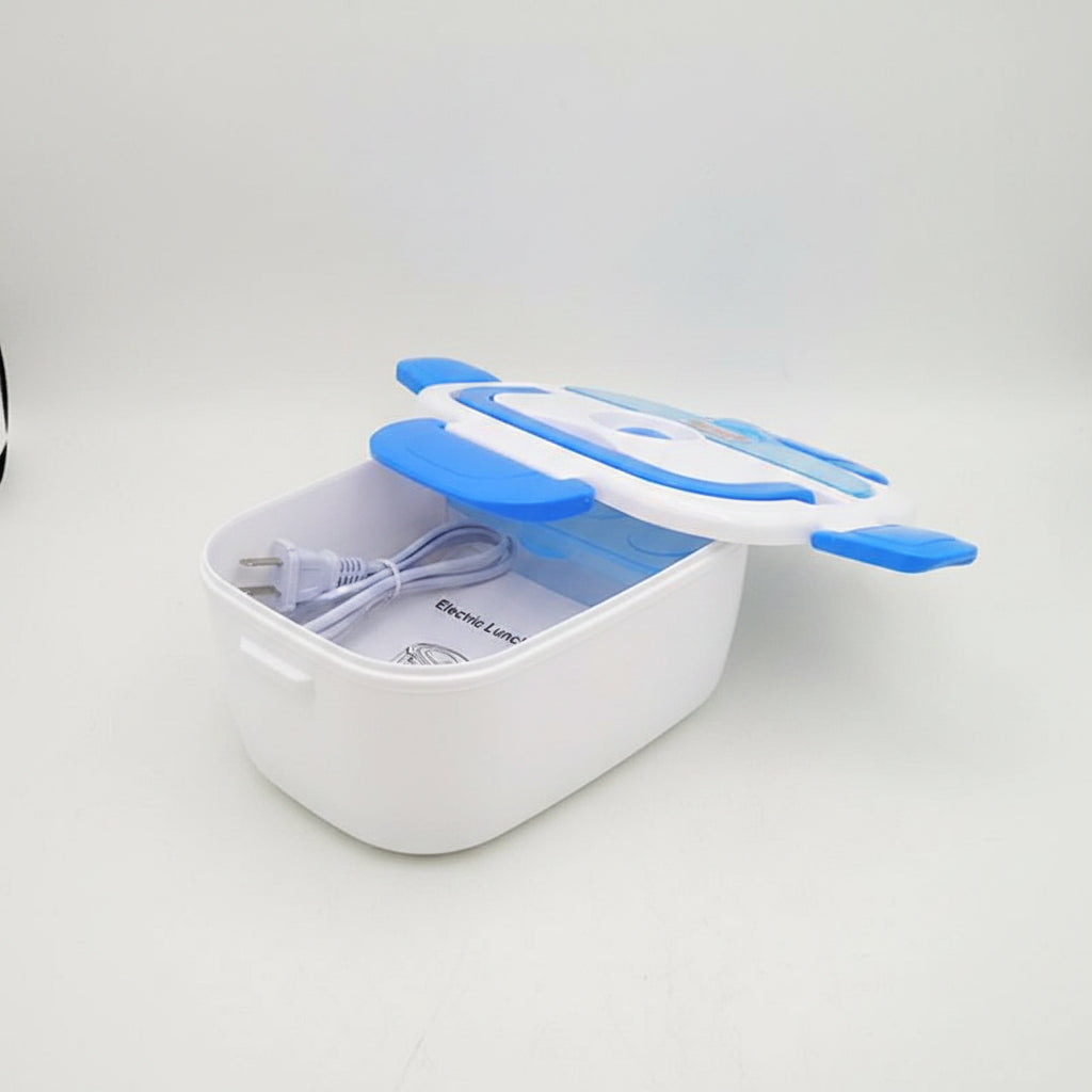Portable Electric Heater Lunch Box