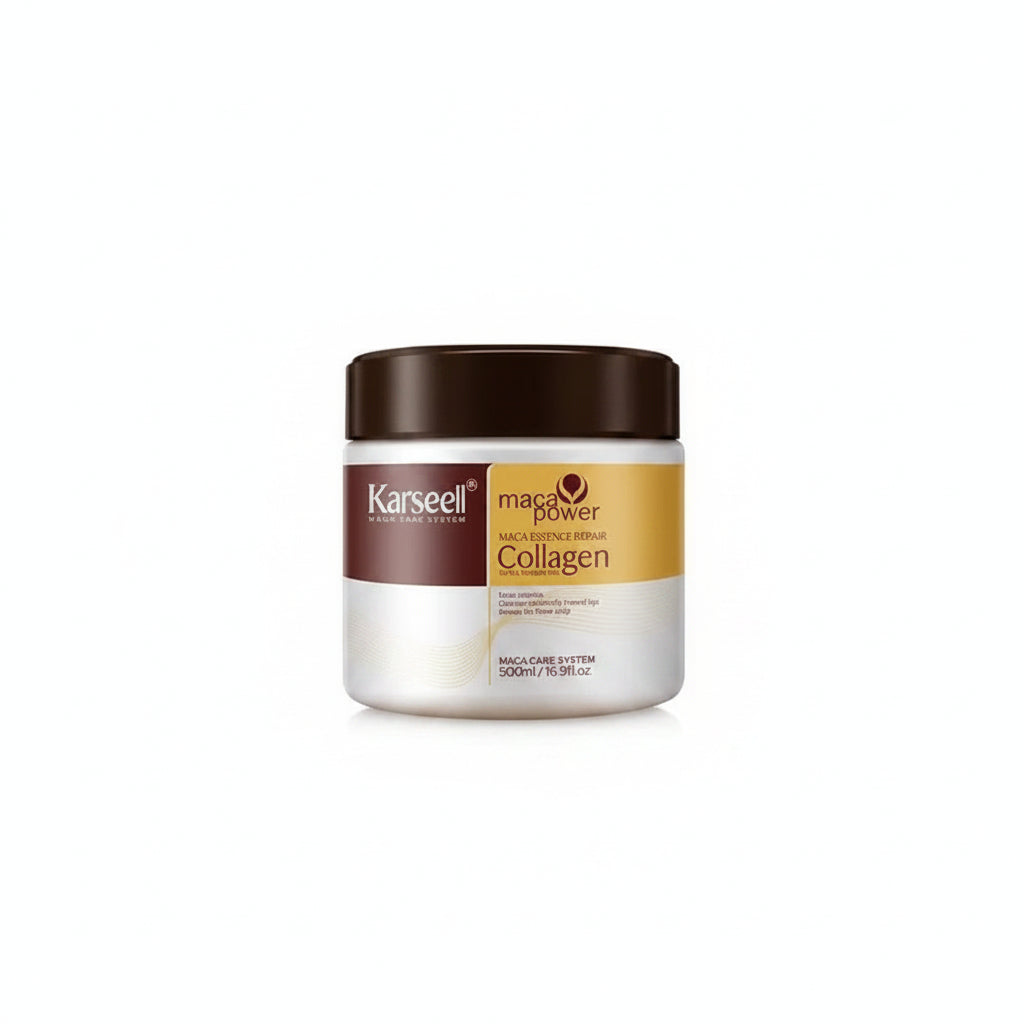Hair Repair Collagen (500ml)
