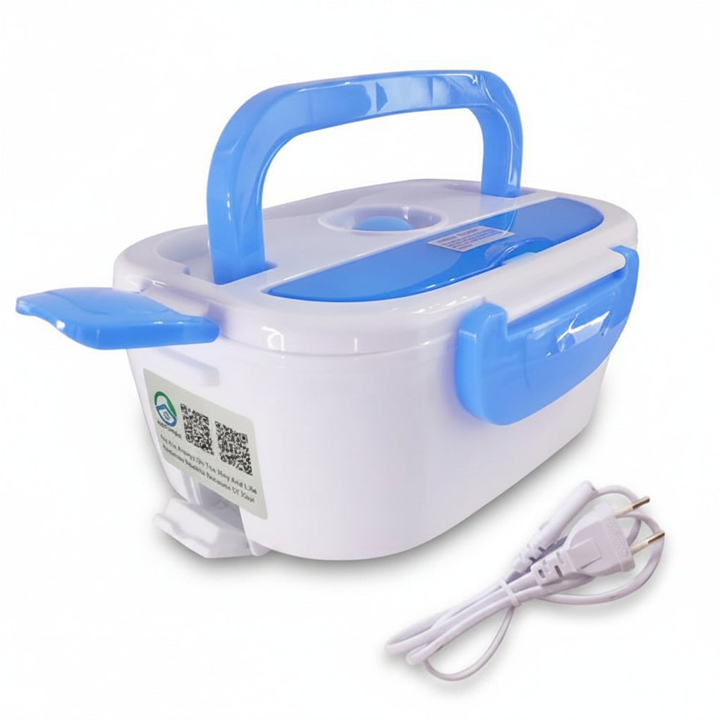 Portable Electric Heater Lunch Box