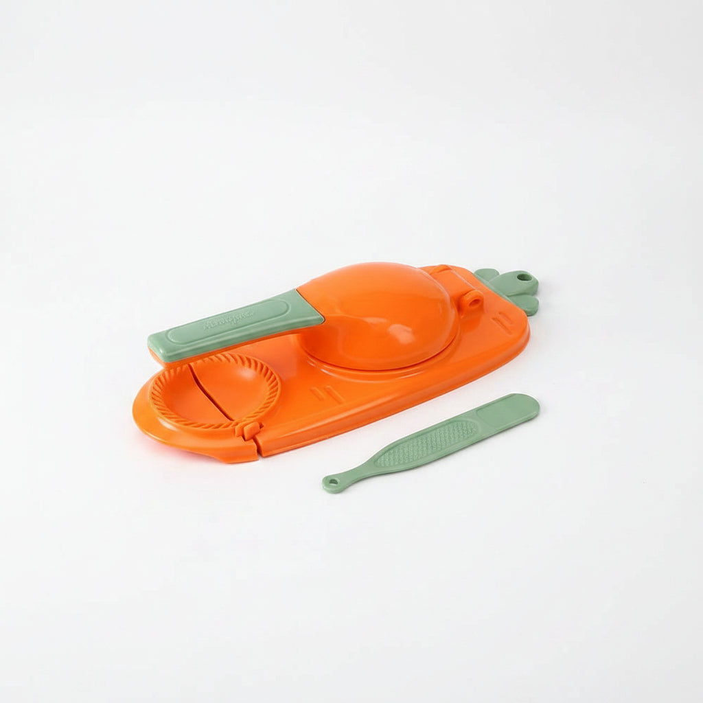 2-in-1 Dumpling Maker