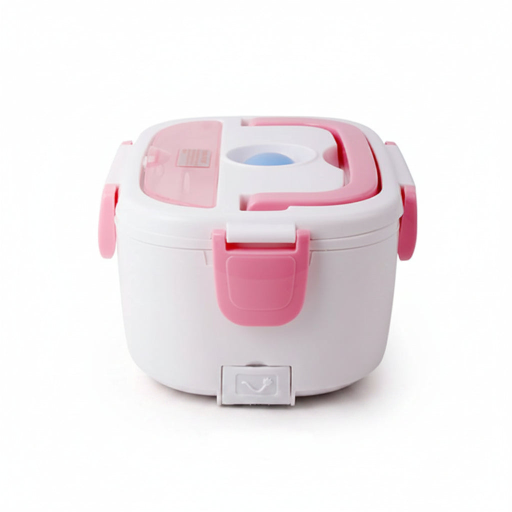Portable Electric Heater Lunch Box