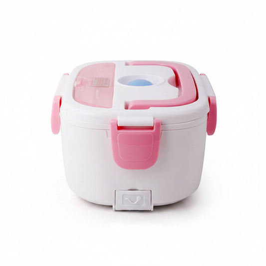 Portable Electric Heater Lunch Box