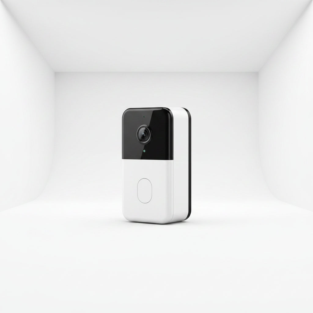 Wireless Camera Door Bell