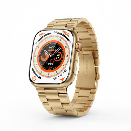 X99 Ultra Max Smart Watch