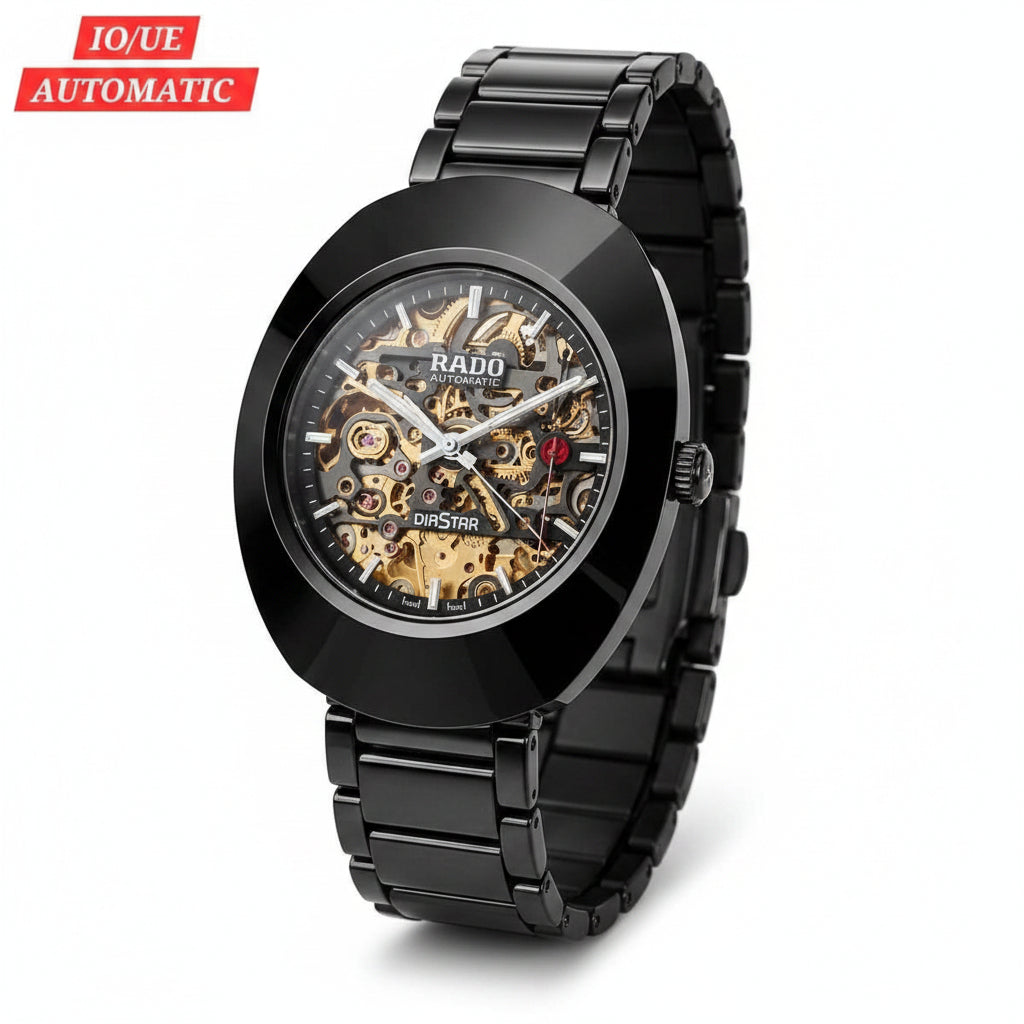 RADO DiaStar Automatic – Premium Luxury Watch