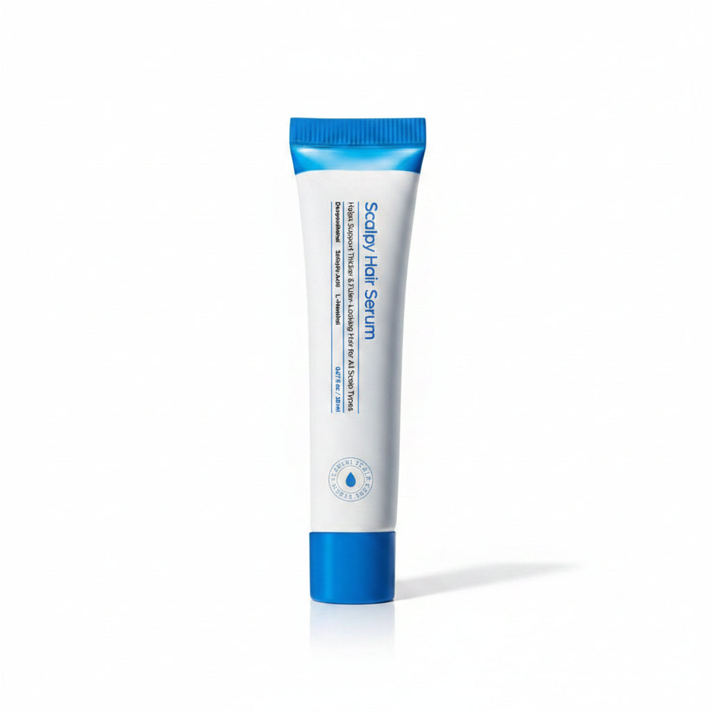 Scalpy Hair Growth Serum for Hair Loss & Thinning