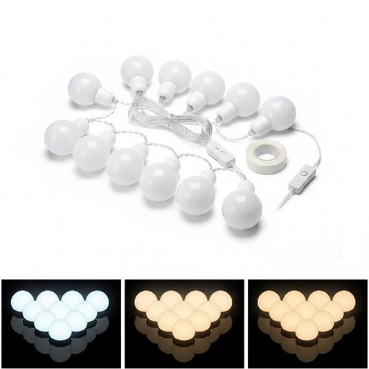 Vanity Mirror Lights