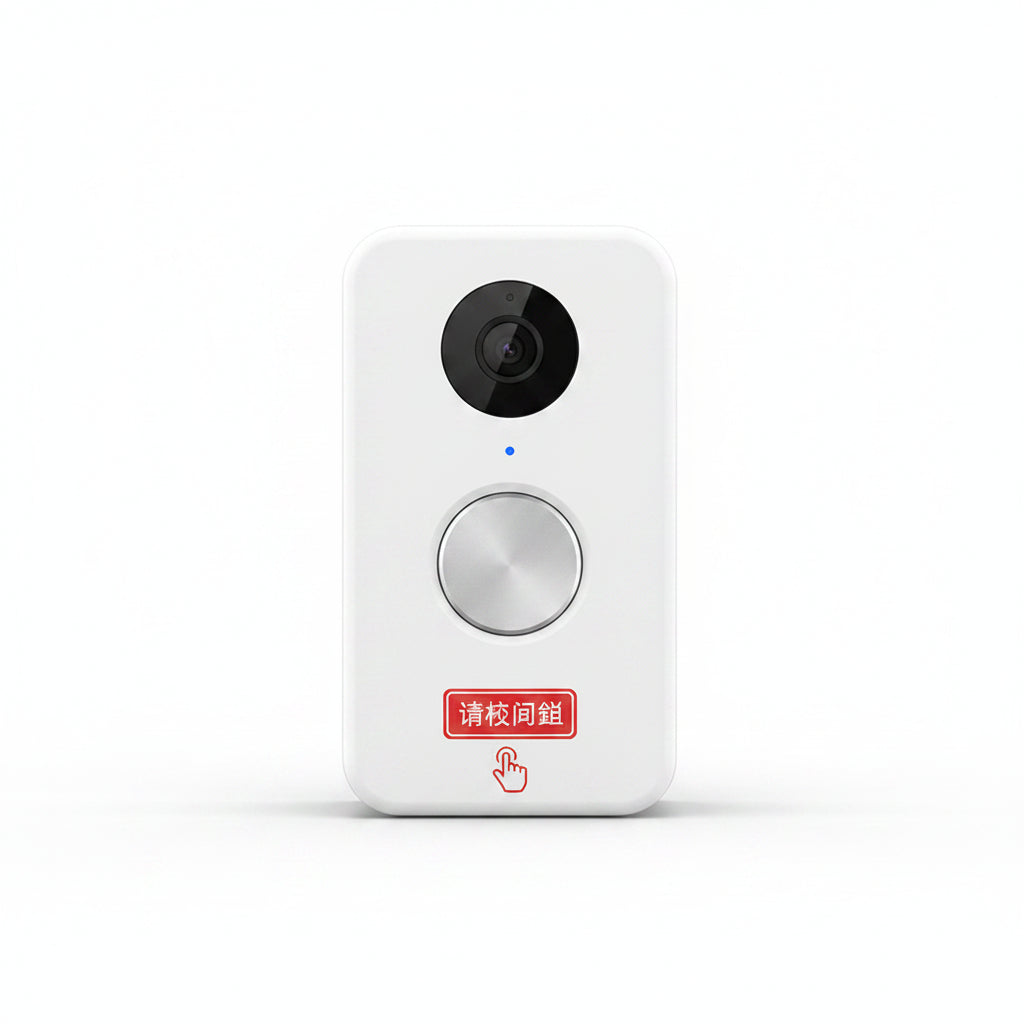 Wireless Camera Door Bell