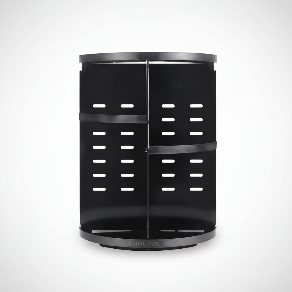 360 Makeup Organizer Box