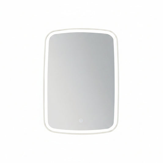 Touch Screen Makeup Mirror