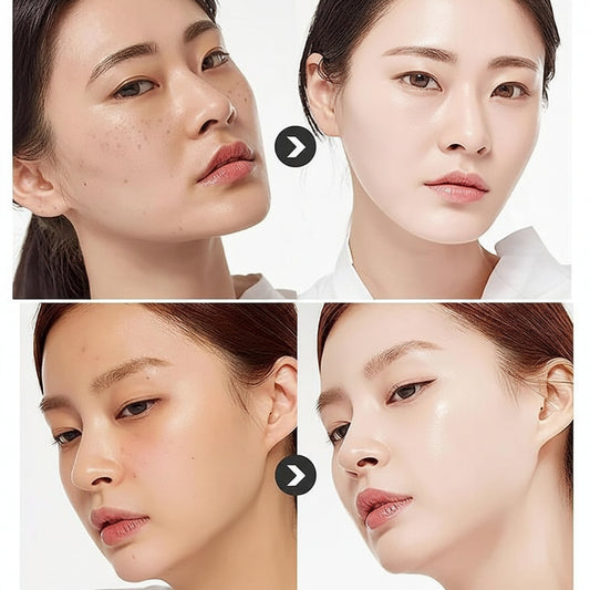 Whitening Facial Cleanser