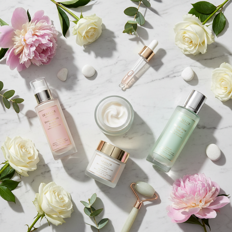Skin Care Products