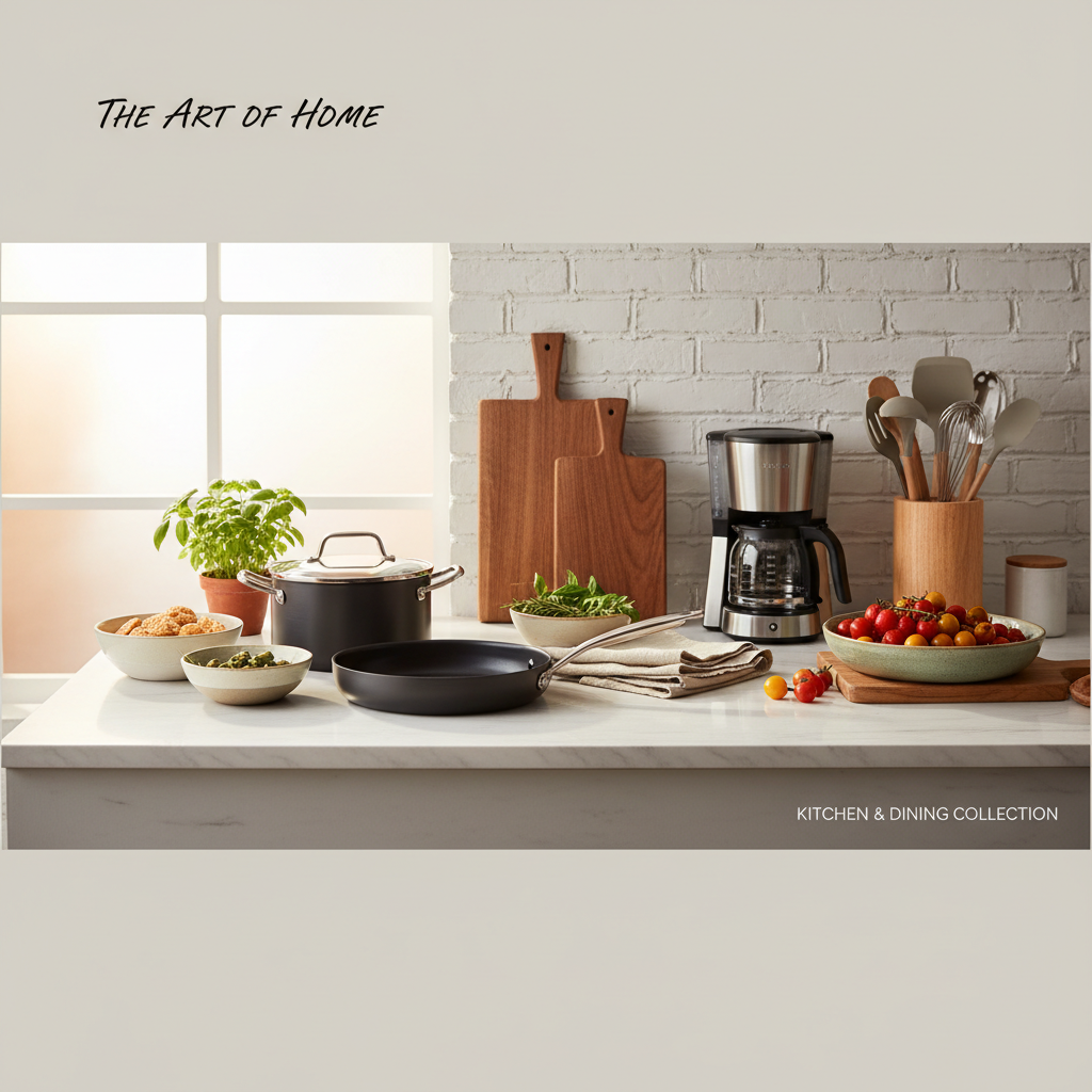 Home & Kitchen