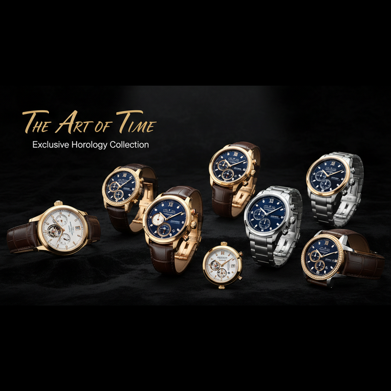 Luxury Watches