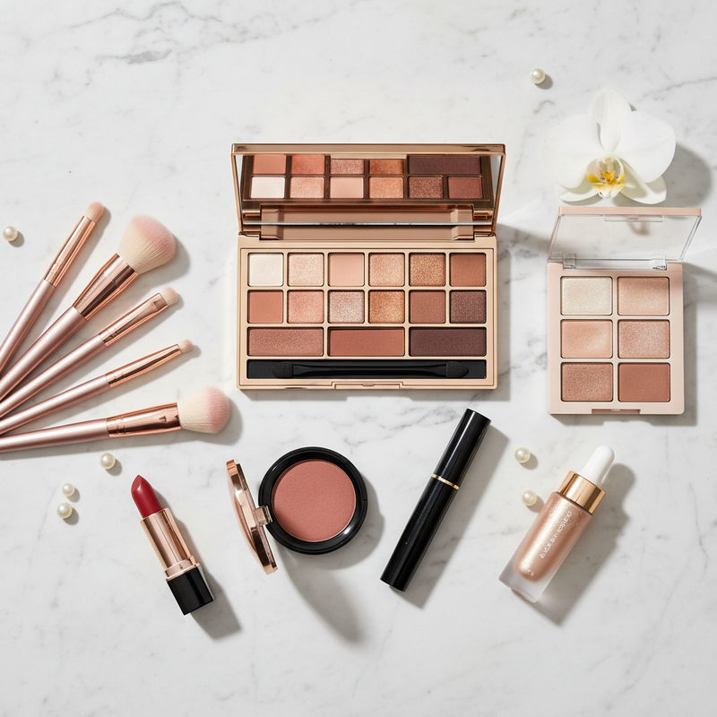 Makeup Accessories