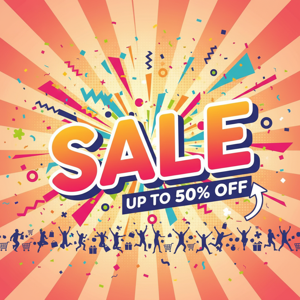 Sale