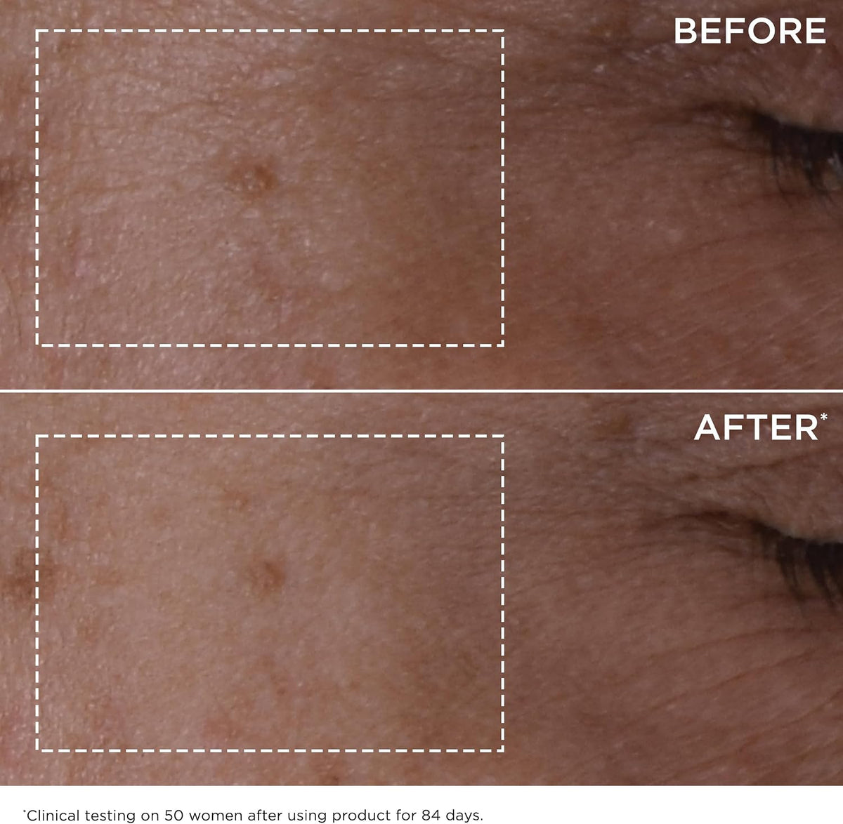 Clarins Double Serum Complete Age Control Dual-Phase Revitalizing Anti-Aging Facial Serum for Fine Lines, Wrinkles, Enlarged Pores and Radiant Skin