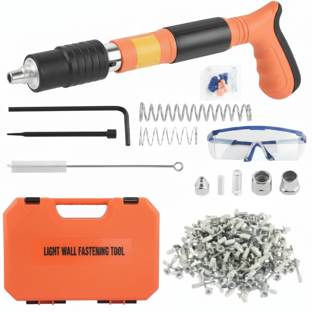 Portable Nail Gun