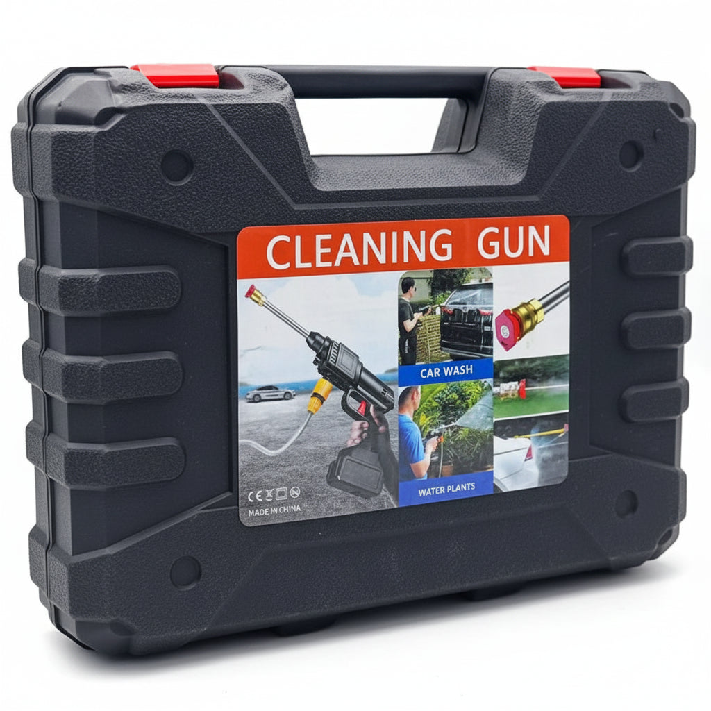 Car Pressure Washer