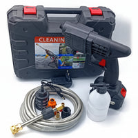 Car Pressure Washer