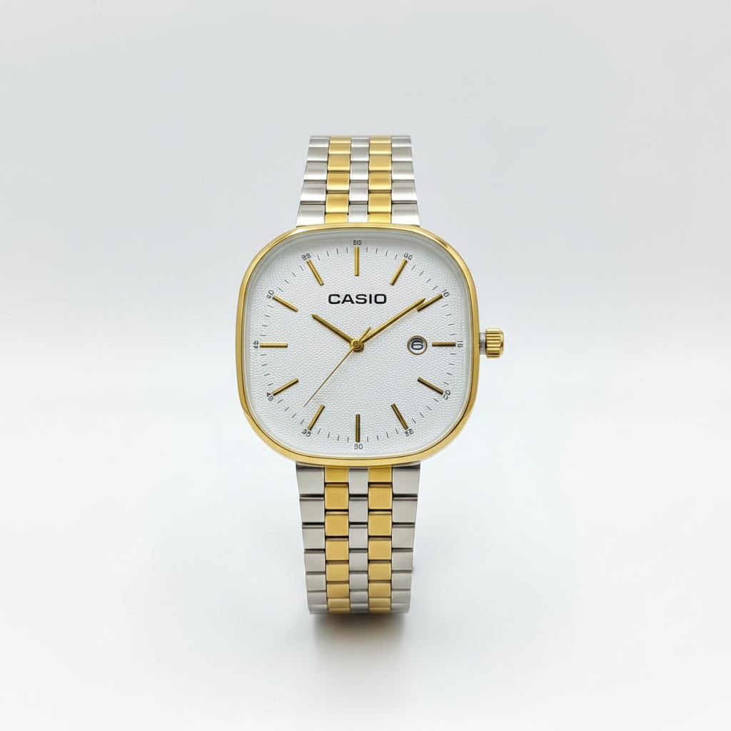 Casio Vintage Watch