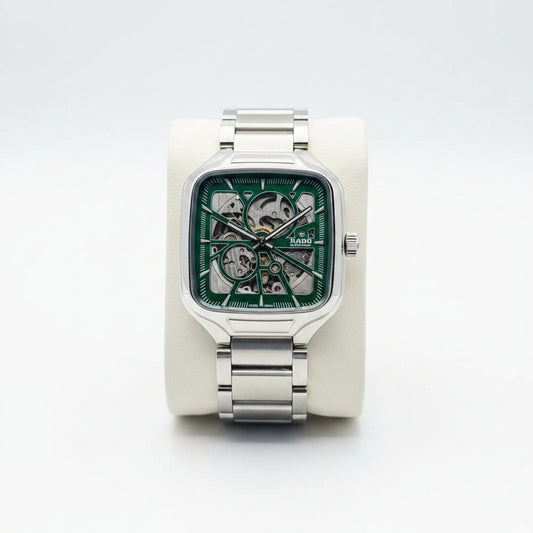 Rado True Square Swiss Automatic Watch