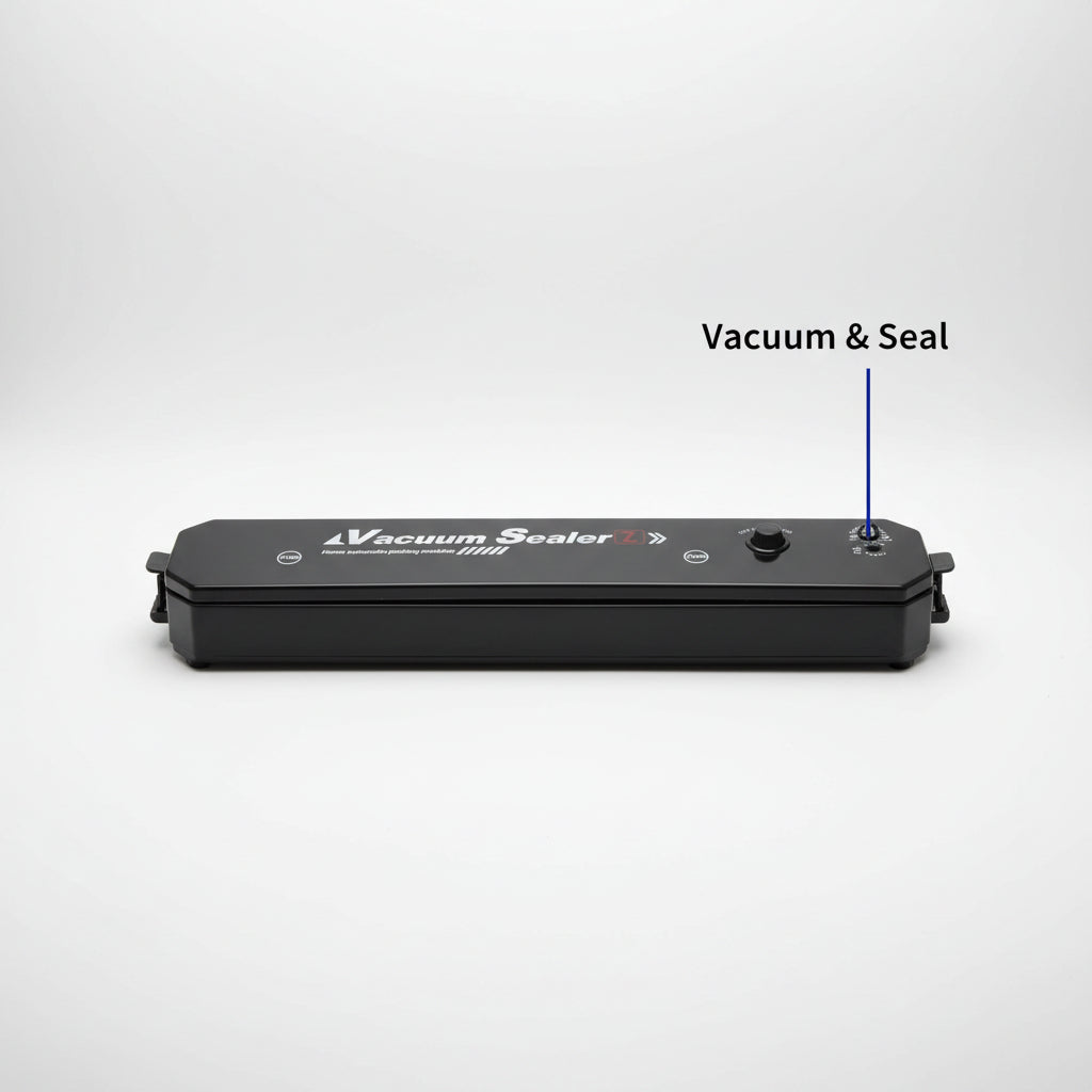 Food Vacuum Sealer
