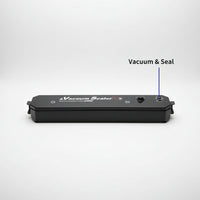 Food Vacuum Sealer