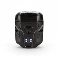 Waterproof Rechargeable Portable Shaver