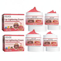 Lips Bleaching Cream Balm