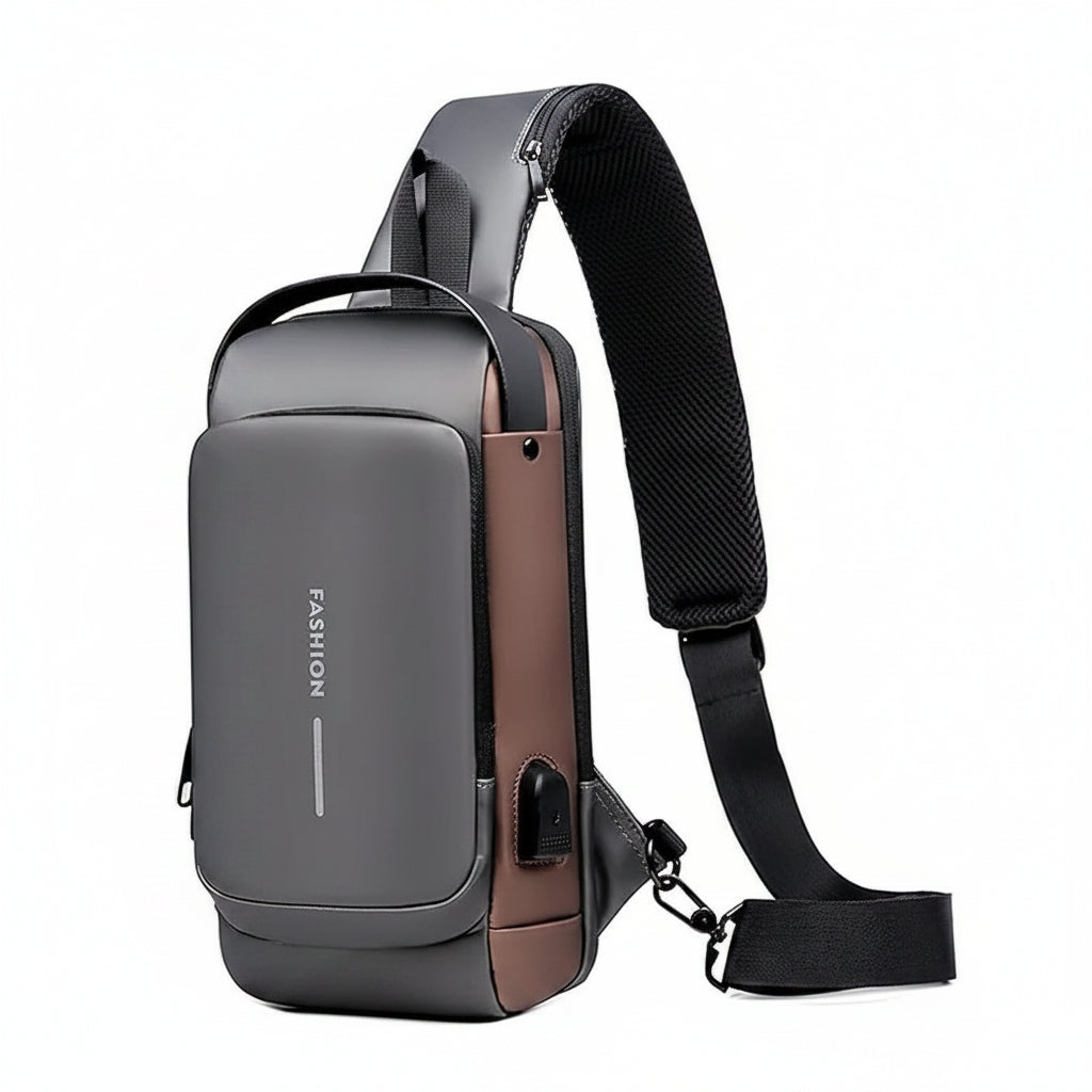Multifunction Sling Bag