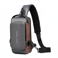 Multifunction Sling Bag