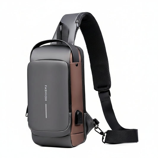 Multifunction Sling Bag