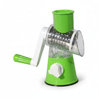 Table Top Drum Grater
