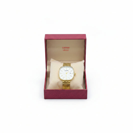 Casio Vintage Watch