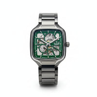 Rado True Square Swiss Automatic Watch