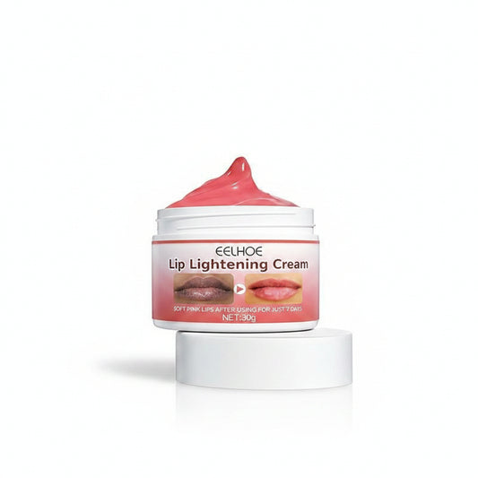 Lips Bleaching Cream Balm