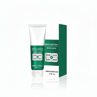 Whitening Facial Cleanser